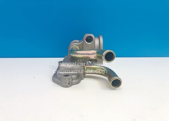 Thermostat Housing For ISUZU 4JB1 4JG2 8-97139602-0 ISUZU Engine Parts