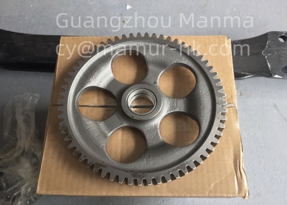Idle Gear(A) For ISUZU ELF NPR 4HK1 6HK1 8-97606767-0 ISUZU Truck Parts