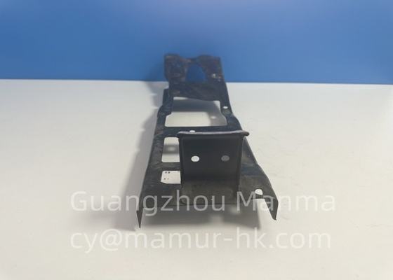 Front Bumper Bar For ISUZU NKR NHR QKR ELF 8-97070818-2 ISUZU Truck Parts