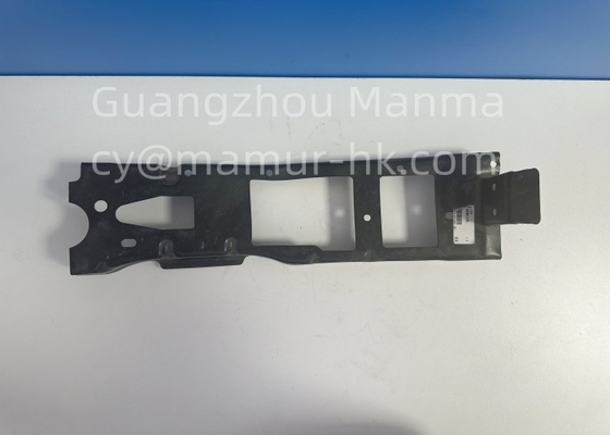 Front Bumper Bar For ISUZU NKR NHR QKR ELF 8-97070818-2 ISUZU Truck Parts