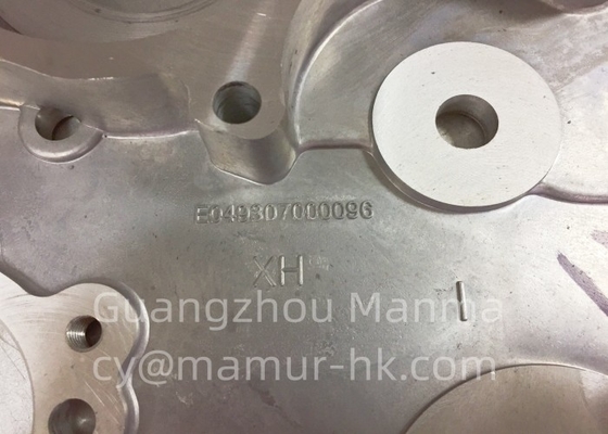 Timing Gear Case For FOTON BJ493ZQ3 E049307000096 Truck Auto Part