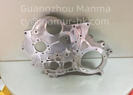 Timing Gear Case For FOTON BJ493ZQ3 E049307000096 Truck Auto Part