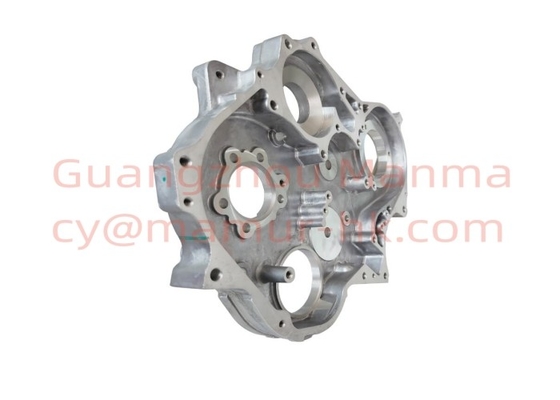 Timing Gear Case For JMC CARRYING 493 Euro4/5 1002501ABY Truck Auto Part