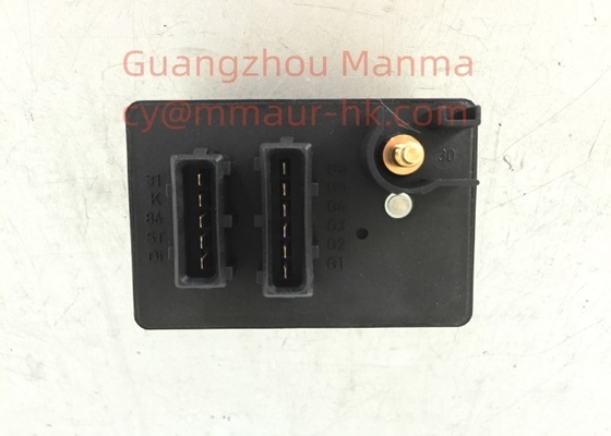 Preheating Control Unit For JMC 1030 1040 493 373519004 Truck Auto Part