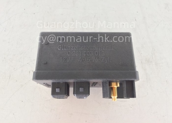 Preheating Control Unit For JMC 1030 1040 493 373519004 Truck Auto Part
