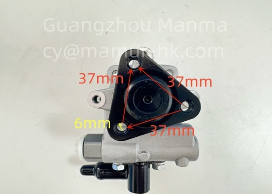 MAMUR Power Steering Pump For JMC TRANSIT CN6C15 3A674BA JMC Auto Parts