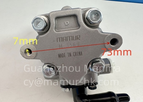MAMUR Power Steering Pump For JMC TRANSIT CN6C15 3A674BA JMC Auto Parts