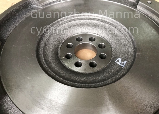 Flywheel For JMC N800 4D30 CN3-6375-AH Truck Auto Part