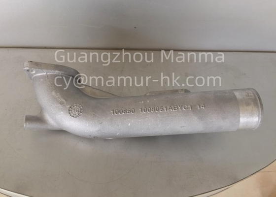 Intake Take Over Pipe For JMC 493 Euro4 1008051ABYC1 Truck Auto Part
