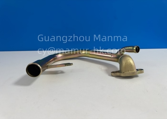 MAMUR Water Pump Inlet Pipe For JMC 493 Euro4 1303050ABAB1 Truck Auto Part