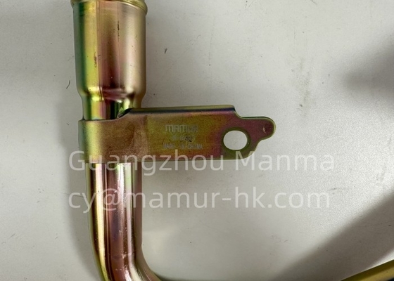 MAMUR Water Pump Inlet Pipe For JMC 493 Euro4 1303050ABAB1 Truck Auto Part