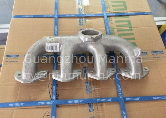 Inlet Manifold For ISUZU NKR NHR 4JB1 8-94109901-0 ISUZU Engine Parts