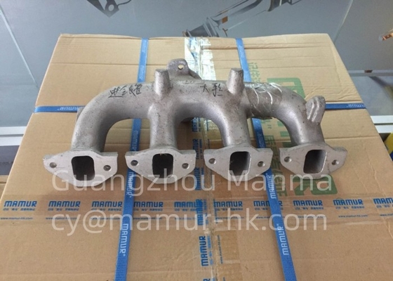 Inlet Manifold For ISUZU NKR NHR 4JB1 8-94109901-0 ISUZU Engine Parts