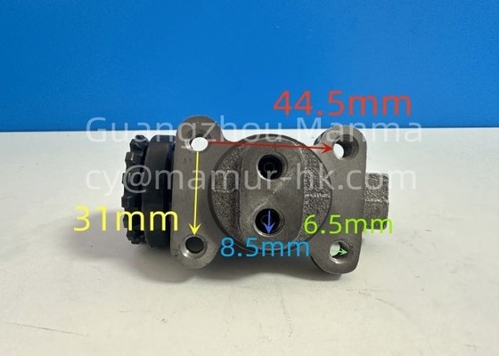 YOUJIE Brake Wheel Cylinder For QINGLING 600P 3501030-815 Truck Auto Part