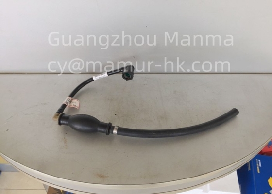 Oil Inlet Pipe ASM For 493 Euro3 110401005B JMC Auto Parts