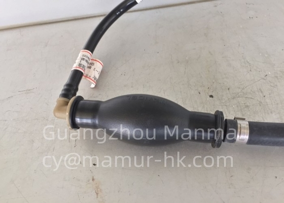 Oil Inlet Pipe ASM For 493 Euro3 110401005B JMC Auto Parts
