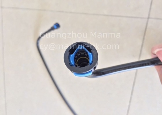Oil Inlet Pipe ASM For JMC TRANSIT Euro3 CN3C15 9C330DB JMC Auto Parts
