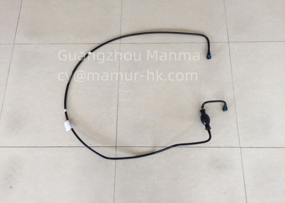 Oil Inlet Pipe ASM For JMC TRANSIT Euro3 CN3C15 9C330DB JMC Auto Parts