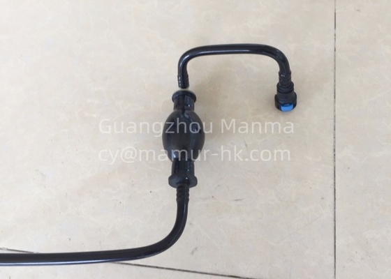 Oil Inlet Pipe ASM For JMC TRANSIT Euro3 CN3C15 9C330DB JMC Auto Parts