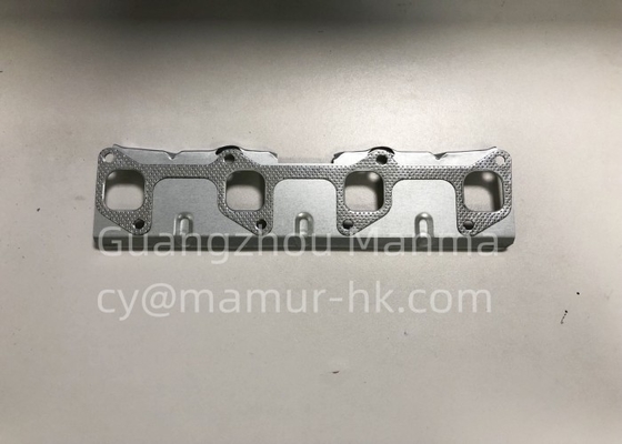 Exhaust Mainfold Gasket For JMC 1040 493 Euro 3 1008060AD Truck Auto Part