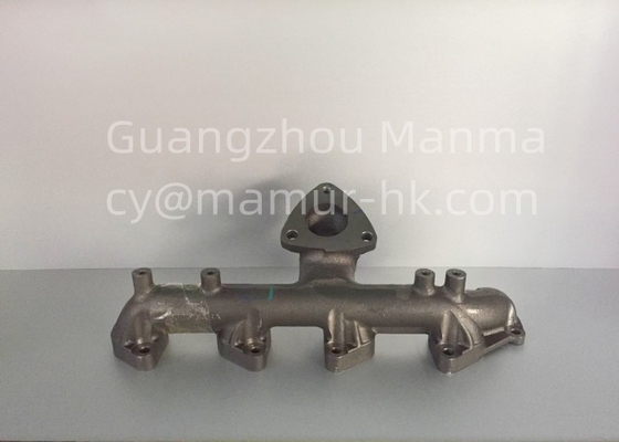 Exhaust Manifold For JMC 1040 N720 493 Euro 4 1008013ABA Truck Auto Part