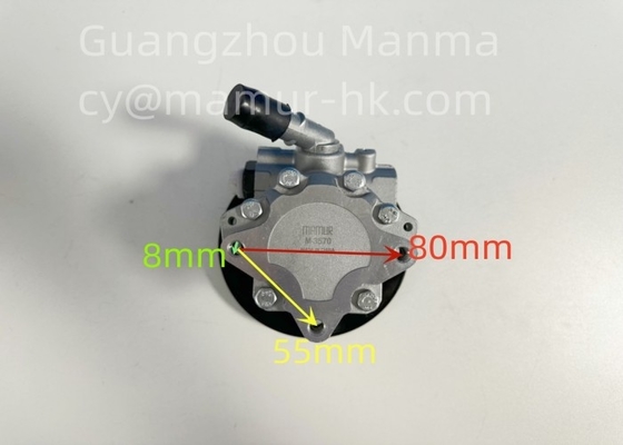 MAMUR Power Steering Pump For FOTON AL L0340030211A0 Truck Auto Part