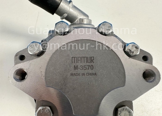 MAMUR Power Steering Pump For FOTON AL L0340030211A0 Truck Auto Part