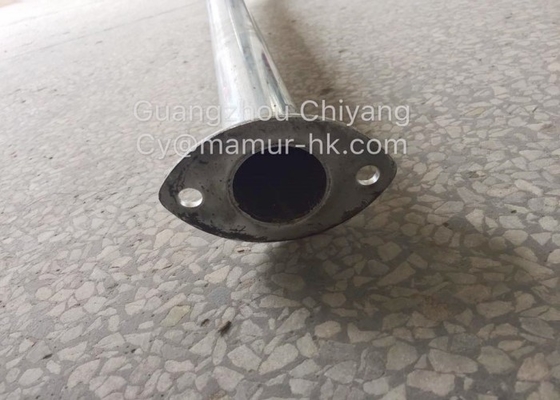 Exhaust Tail Pipe For JMC 1040 1041 1043 493 120320015 Truck Auto Part