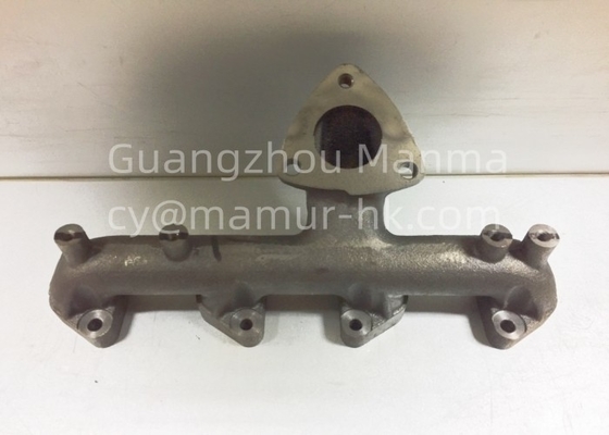 Exhaust Manifold For JMC 1040 1041 1042 493 Euro3 1008013SZ JMC Auto Parts