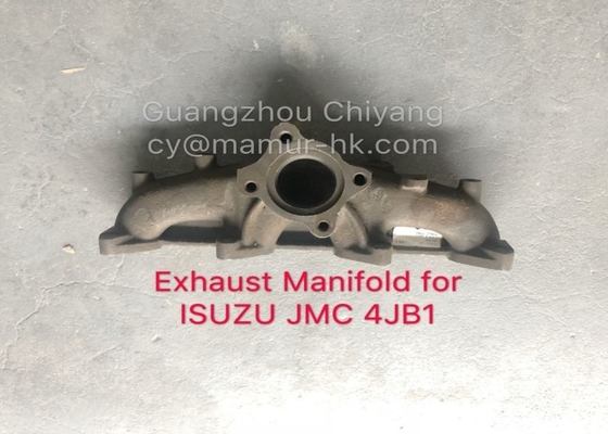 Exhaust Manifold For ISUZU 4JB1 JMC 1030 8-94259880-2 ISUZU Truck Parts