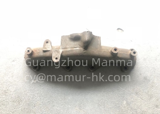 Exhaust Manifold For ISUZU 4JB1 JMC 1030 8-94259880-2 ISUZU Truck Parts
