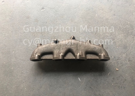 Exhaust Manifold For ISUZU 4JB1 JMC 1030 8-94259880-2 ISUZU Truck Parts