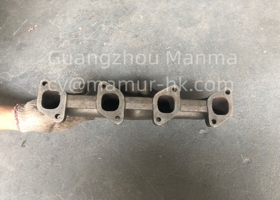 Exhaust Manifold For ISUZU 4JB1 JMC 1030 8-94259880-2 ISUZU Truck Parts