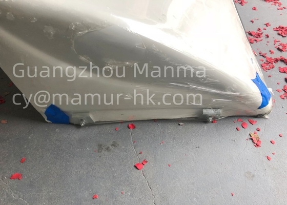 Cab Wind Deflector For ISUZU NKR QINGLING 100P ISUZU Truck Parts
