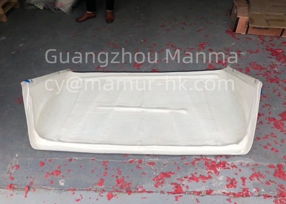 Cab Wind Deflector For ISUZU NKR QINGLING 100P ISUZU Truck Parts
