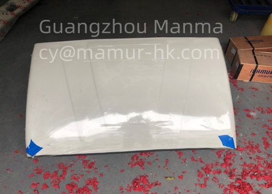 Cab Wind Deflector For ISUZU NKR QINGLING 100P ISUZU Truck Parts