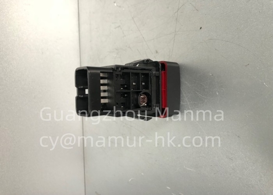 Warning Light Switch For JMC 1031 1032 1041 1043 377410602 JMC Auto Parts