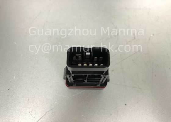 Warning Light Switch For JMC 1031 1032 1041 1043 377410602 JMC Auto Parts