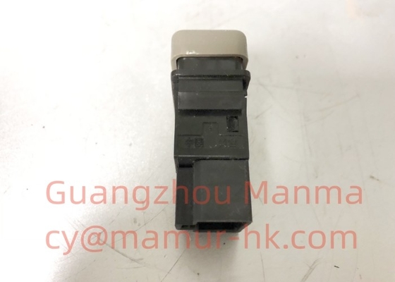 Hazard Switch For ISUZU ELF NHR NKR NPR 8-97202476-0 ISUZU Truck Parts