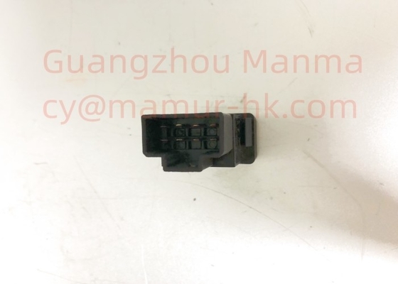 Hazard Switch For ISUZU ELF NHR NKR NPR 8-97202476-0 ISUZU Truck Parts