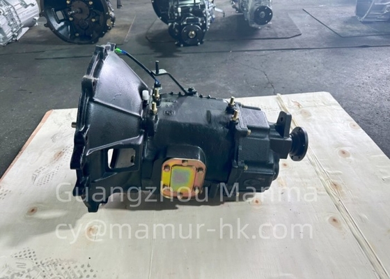 MAMUR Gearbox For CHAOCHAI CY4100 Euro 2 Truck Auto Part