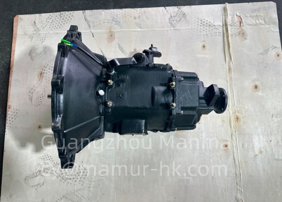 MAMUR Gearbox For CHAOCHAI CY4100 Euro 2 Truck Auto Part