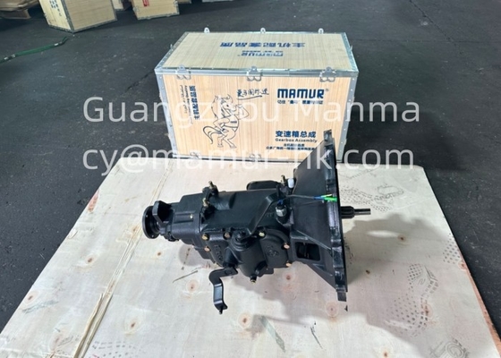 MAMUR Gearbox For CHAOCHAI CY4100 Euro 2 Truck Auto Part
