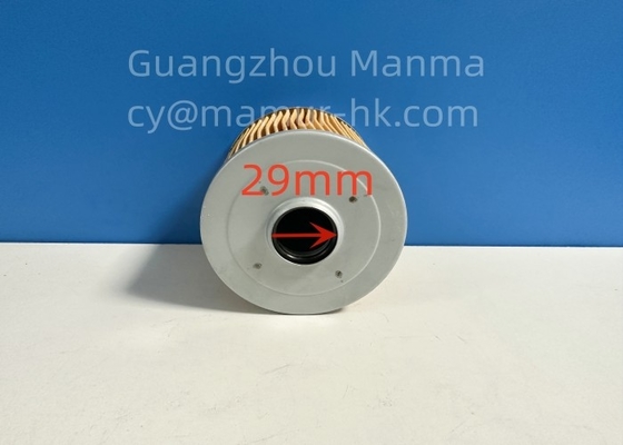Fuel Filter For QINGLING FTR 700P 1117035-117A Truck Auto Part