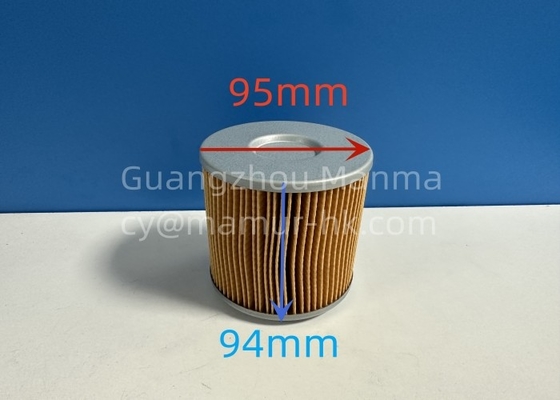 Fuel Filter For QINGLING FTR 700P 1117035-117A Truck Auto Part
