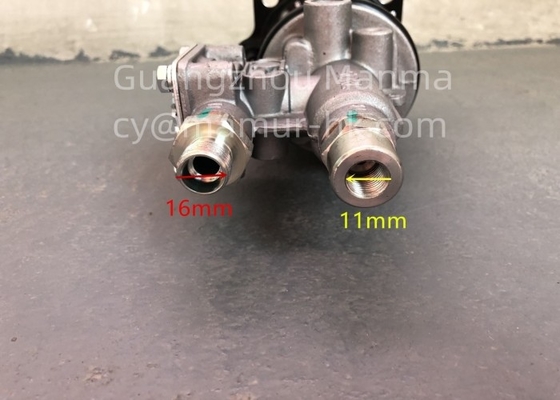 Clutch Booster For JAC HFC1055 1607300LE310 JAC Spare Parts