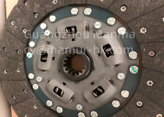 Clutch Disc For JMC N800 DN3-7550-AC