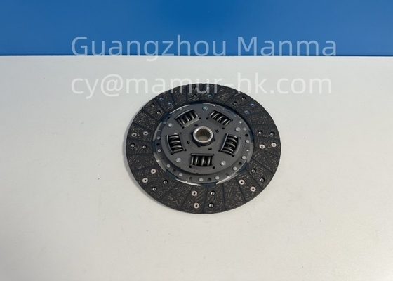Clutch Disc For JMC 1040 1041 1042 1051 TRANSIT 493 Euro3 CN4C15 7550AA