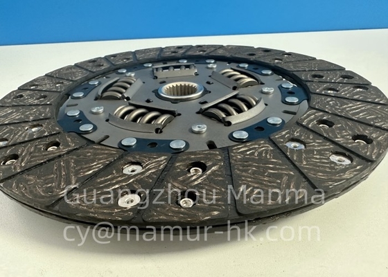 Clutch Disc For JMC 1040 1041 1042 1051 TRANSIT 493 Euro3 CN4C15 7550AA