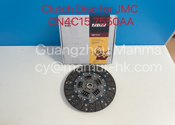 Clutch Disc For JMC 1040 1041 1042 1051 TRANSIT 493 Euro3 CN4C15 7550AA